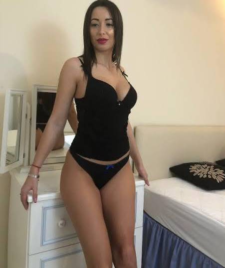 Büyükçekmece Escort Bayan Aylinle Unutulmaz Anlar Yaşayın